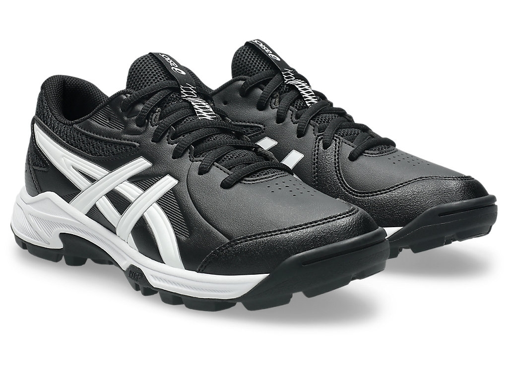 ASICS Gel-peake 3 Gs Black 1114A026-001