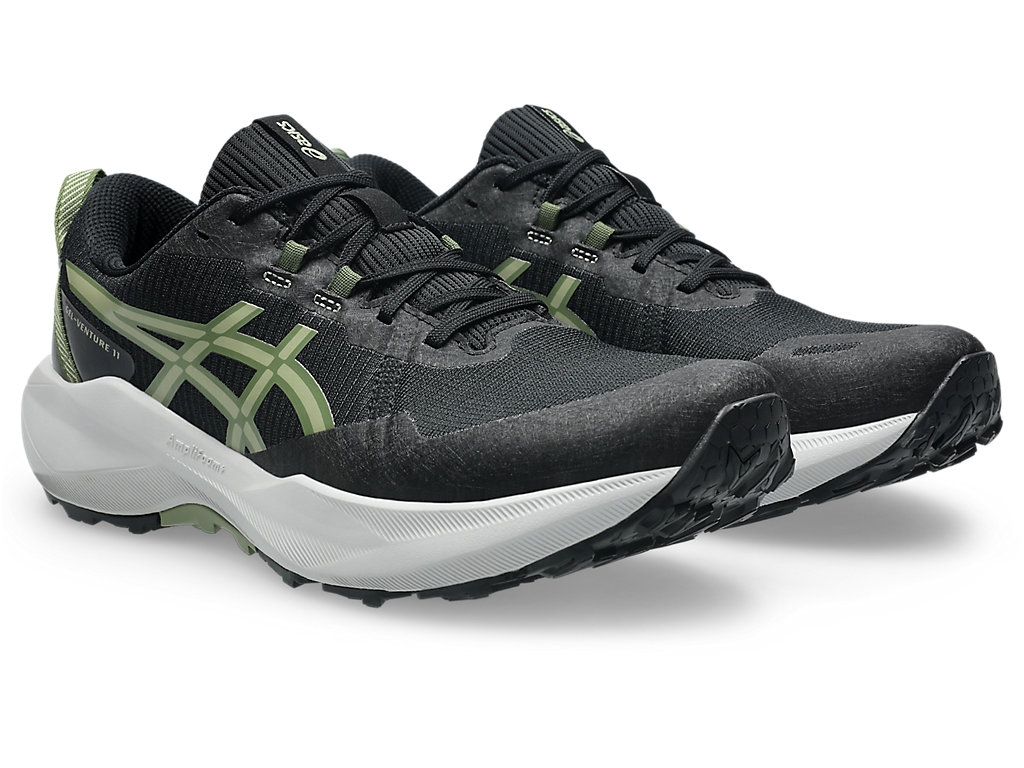 ASICS Gel-venture 11 Black 1011C160-004
