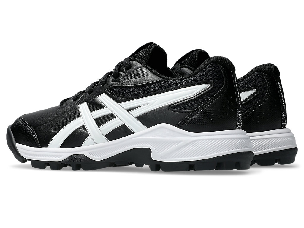 ASICS Gel-peake 3 Gs Black 1114A026-001
