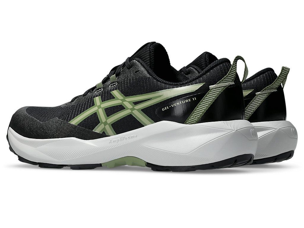 ASICS Gel-venture 11 Black 1011C160-004