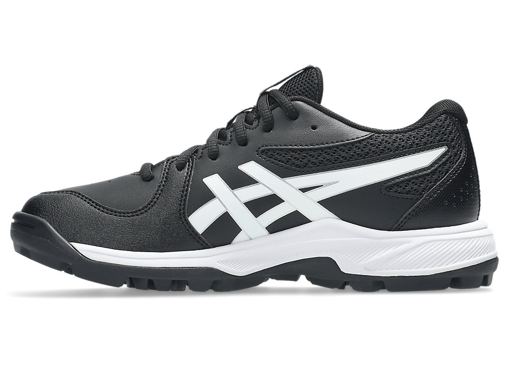 ASICS Gel-peake 3 Gs Black 1114A026-001