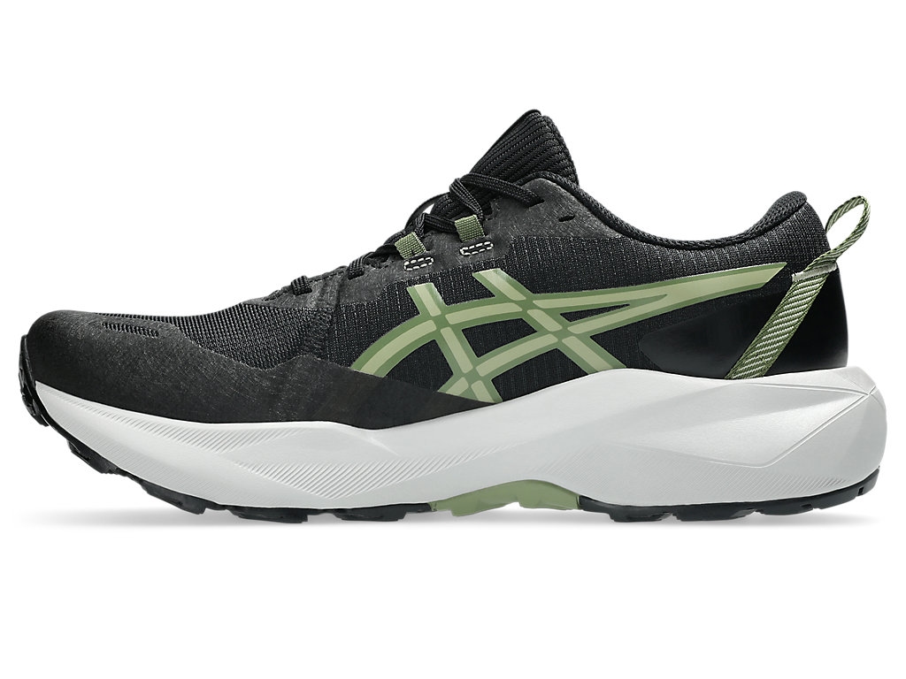 ASICS Gel-venture 11 Black 1011C160-004