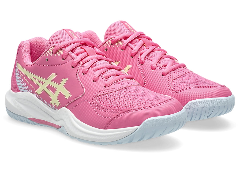 ASICS Gel-dedicate 9 Gs Dragon Fruit 1044A085-700