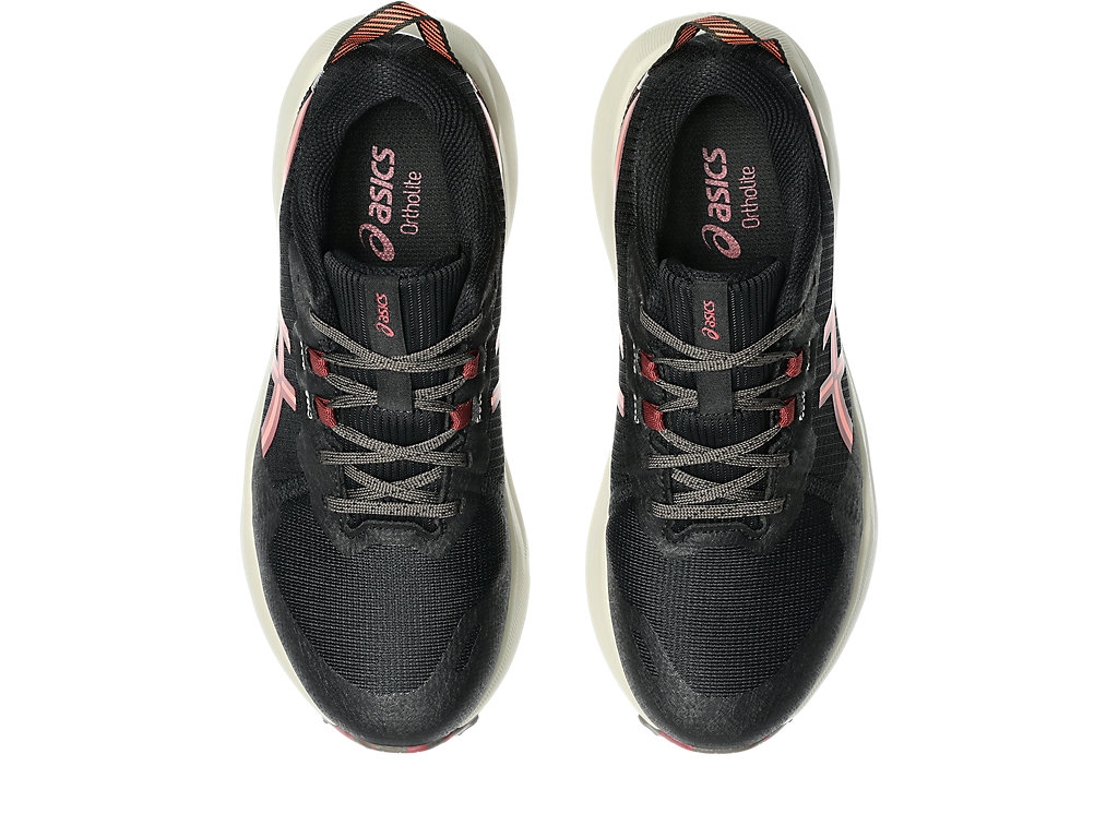 ASICS Gel-venture 11 Black 1012B933-004