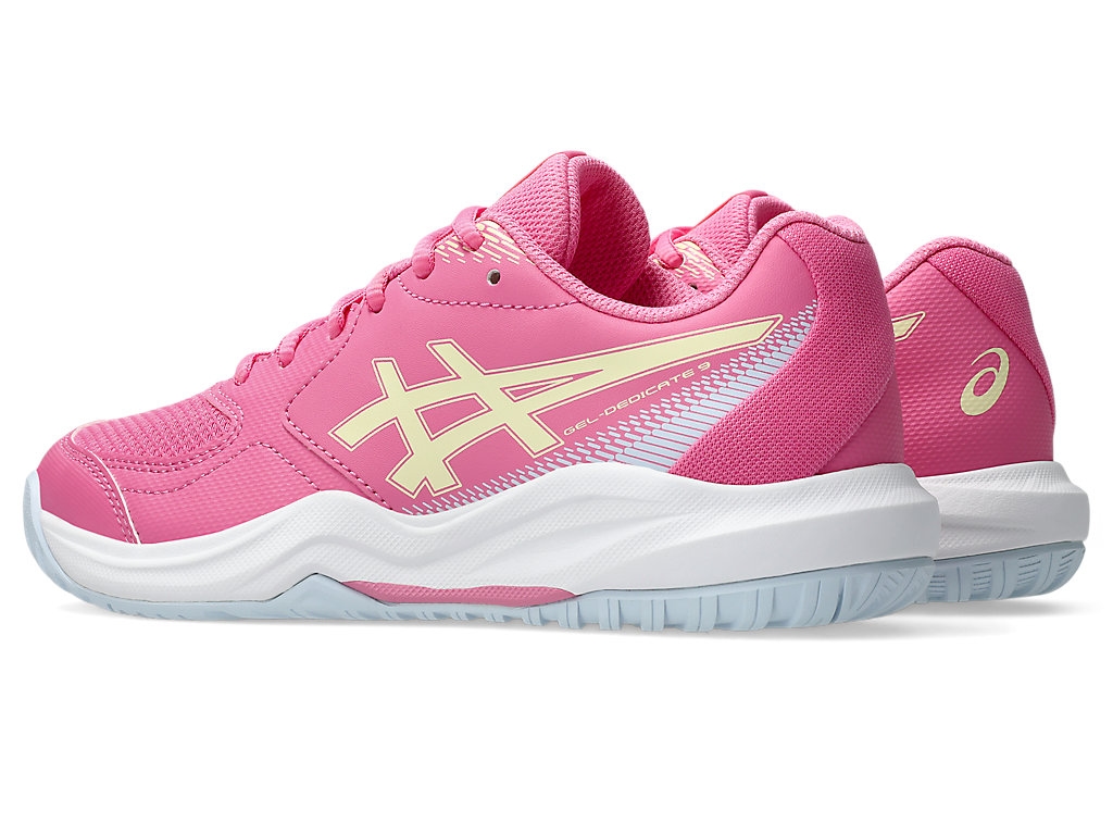 ASICS Gel-dedicate 9 Gs Dragon Fruit 1044A085-700