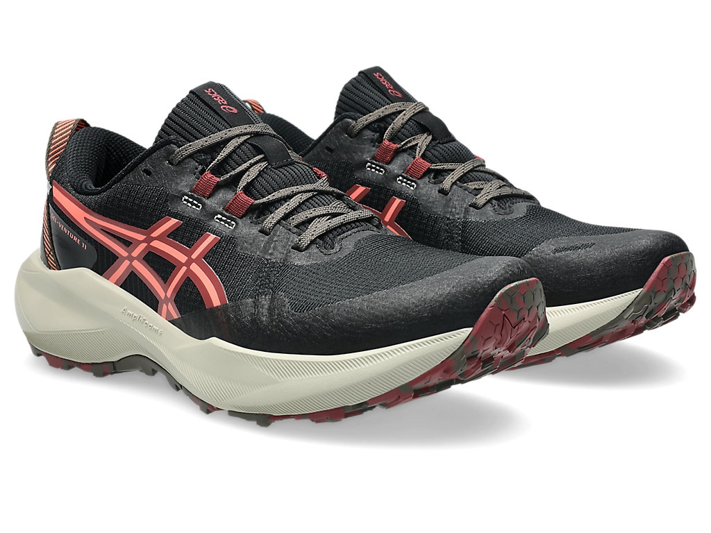 ASICS Gel-venture 11 Black 1012B933-004