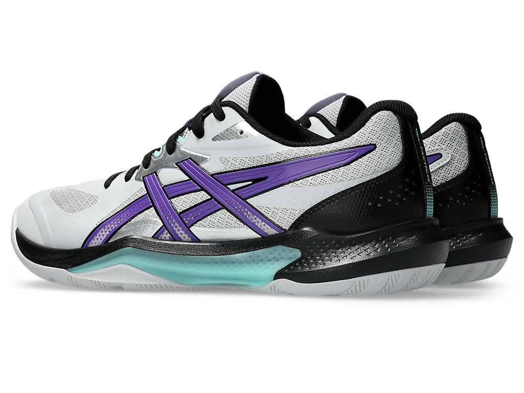 ASICS Gel-tactic 13 Concrete 1071A114-022