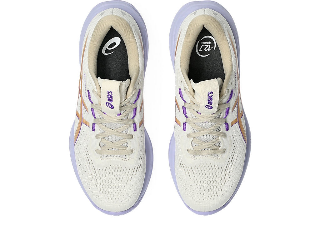 ASICS Gel-cumulus 28 Oatmeal 1012B916-250