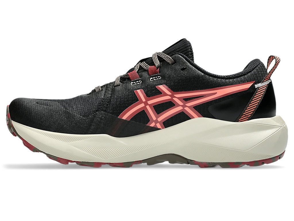 ASICS Gel-venture 11 Black 1012B933-004