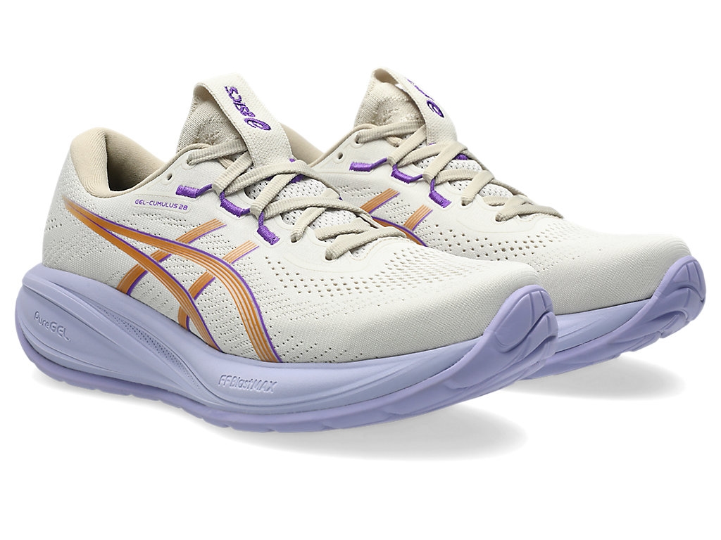 ASICS Gel-cumulus 28 Oatmeal 1012B916-250