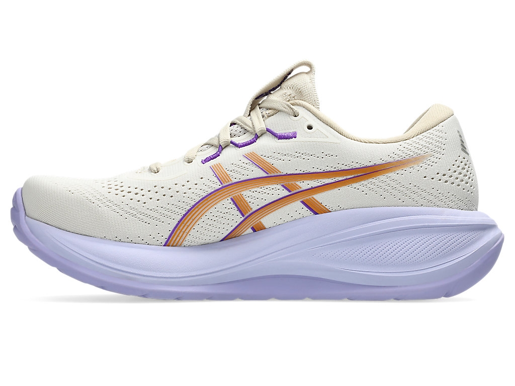 ASICS Gel-cumulus 28 Oatmeal 1012B916-250