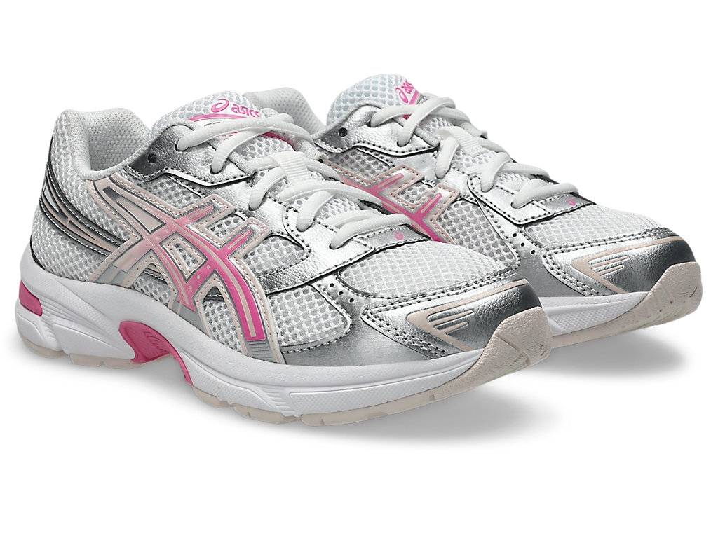 ASICS Gel-1130 Gs White 1204A169-107