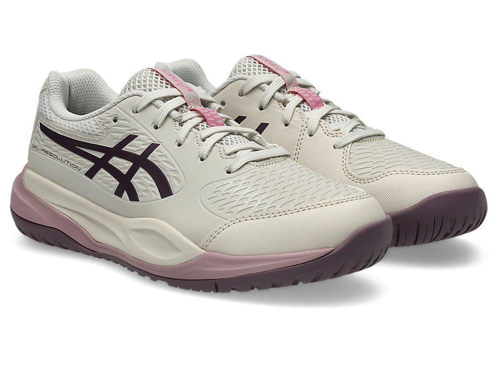 ASICS Gel-resolution X Gs Soft Oat 1044A081-250
