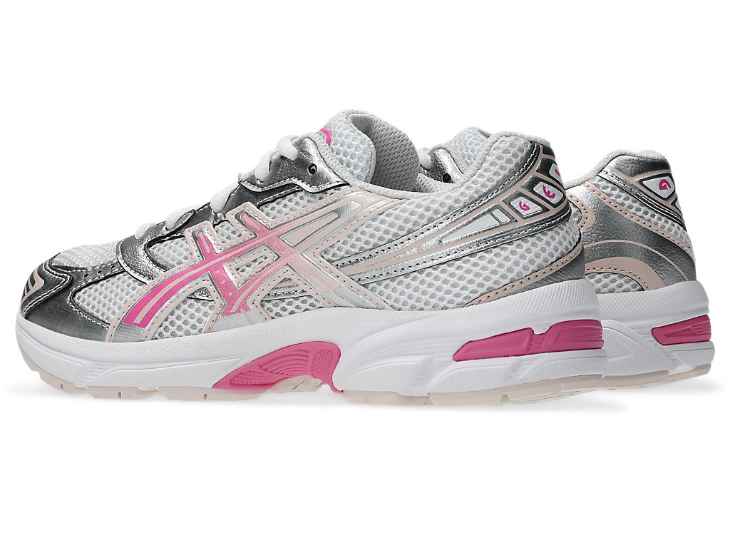 ASICS Gel-1130 Gs White 1204A169-107