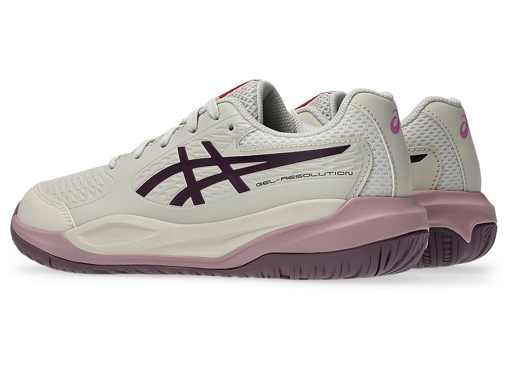 ASICS Gel-resolution X Gs Soft Oat 1044A081-250