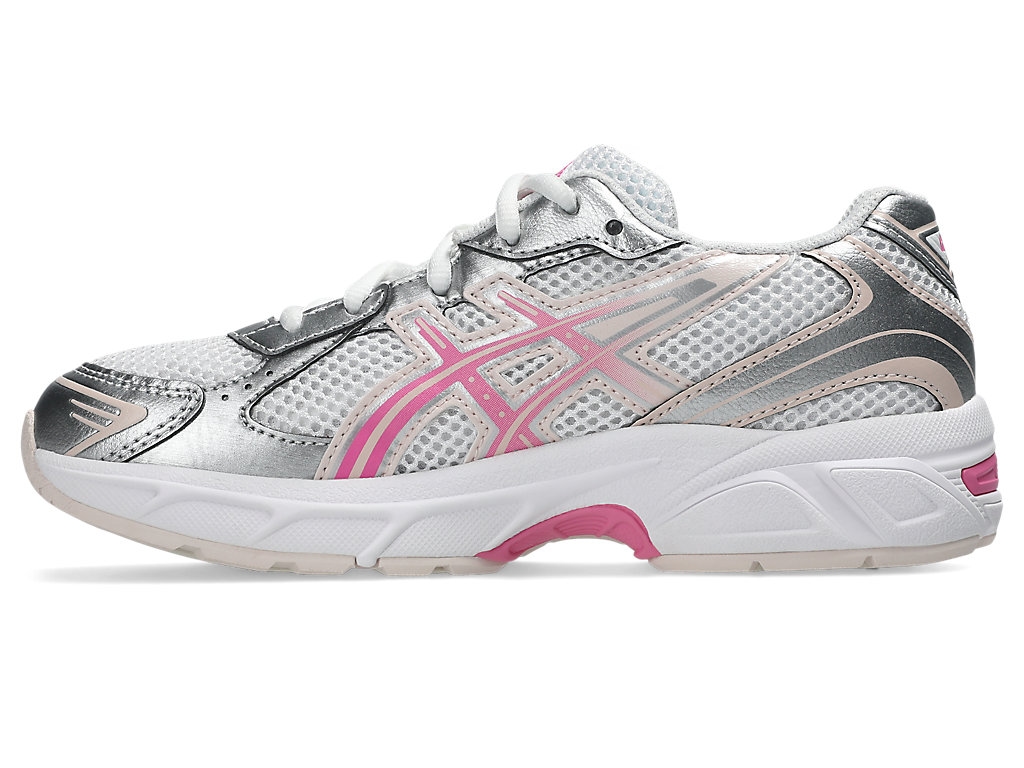ASICS Gel-1130 Gs White 1204A169-107