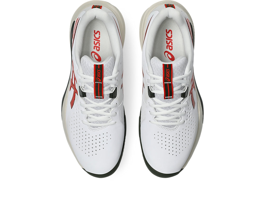 ASICS Gel-challenger 15 Clay White 1041A508-104
