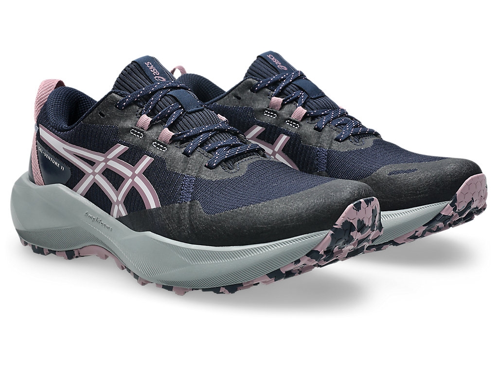 ASICS Gel-venture 11 Midnight 1012B933-402