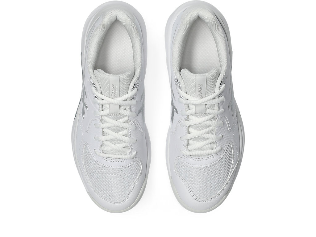 ASICS Gel-dedicate 9 White 1042A316-101