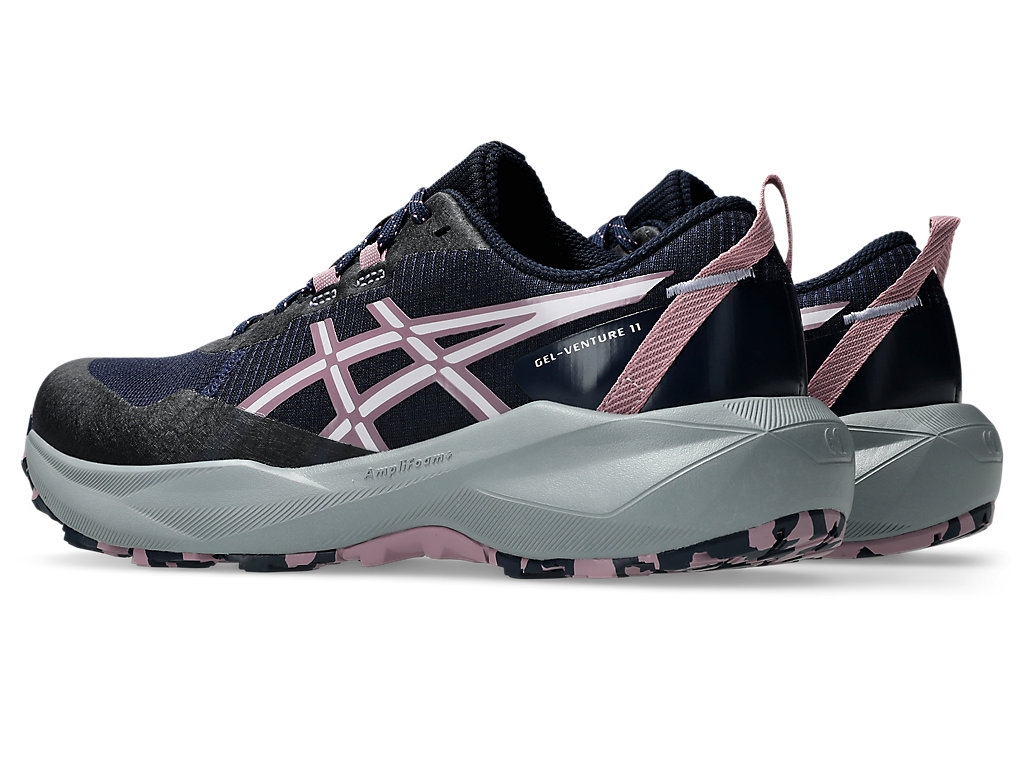 ASICS Gel-venture 11 Midnight 1012B933-402