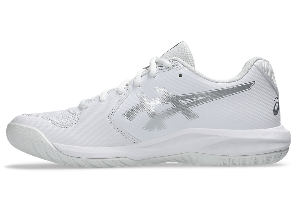 ASICS Gel-dedicate 9 White 1042A316-101