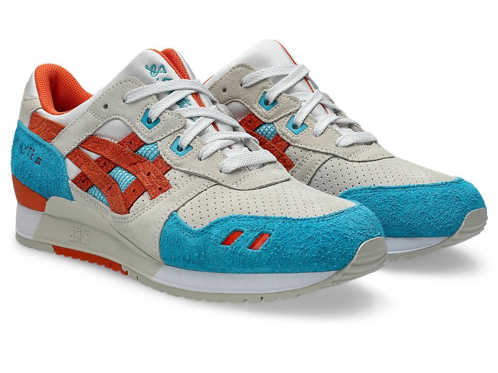 ASICS GEL-LYTE III 07 Remastered 'Shigeyuki Mitsui' 1203B185-800