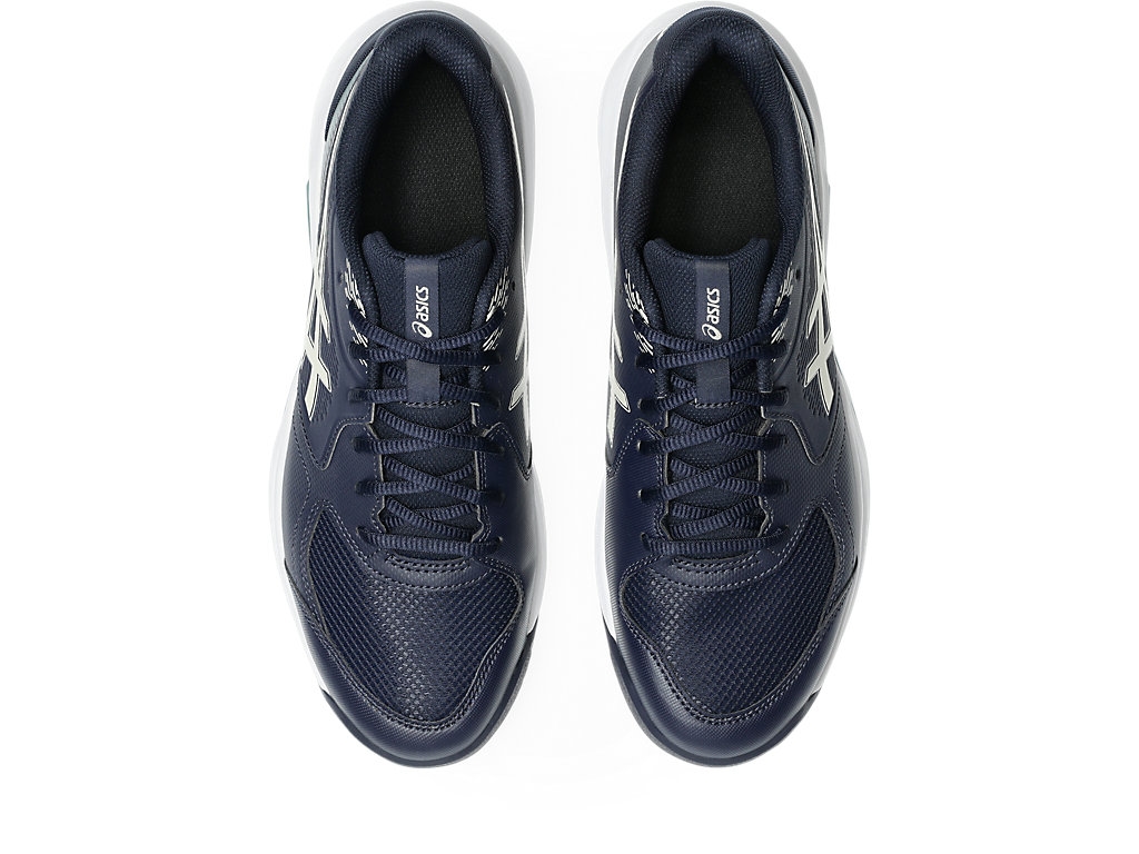 ASICS Gel-dedicate 9 Midnight 1041A543-400