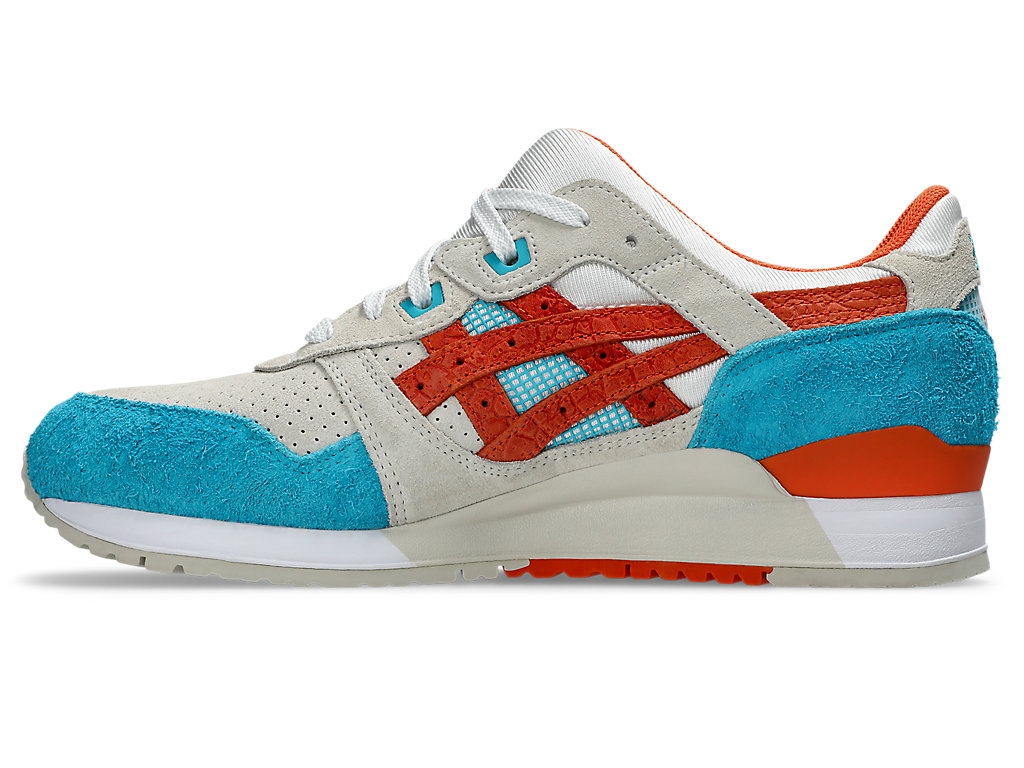 ASICS GEL-LYTE III 07 Remastered 'Shigeyuki Mitsui' 1203B185-800