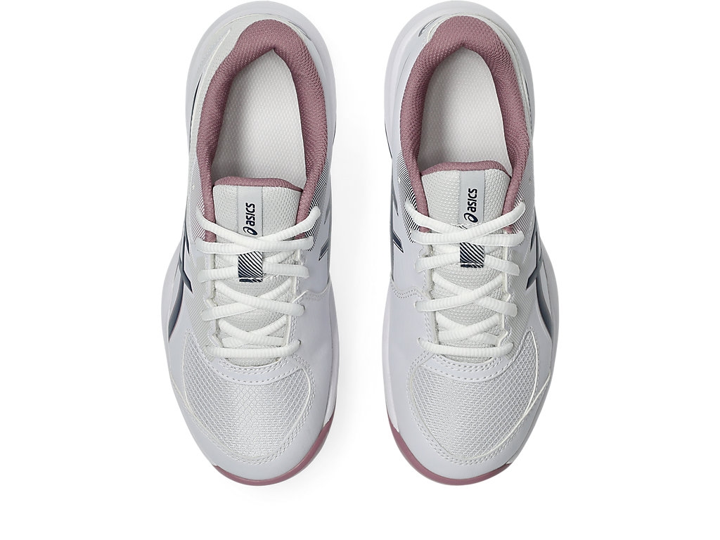 ASICS Gel-game Gs White 1044A083-104