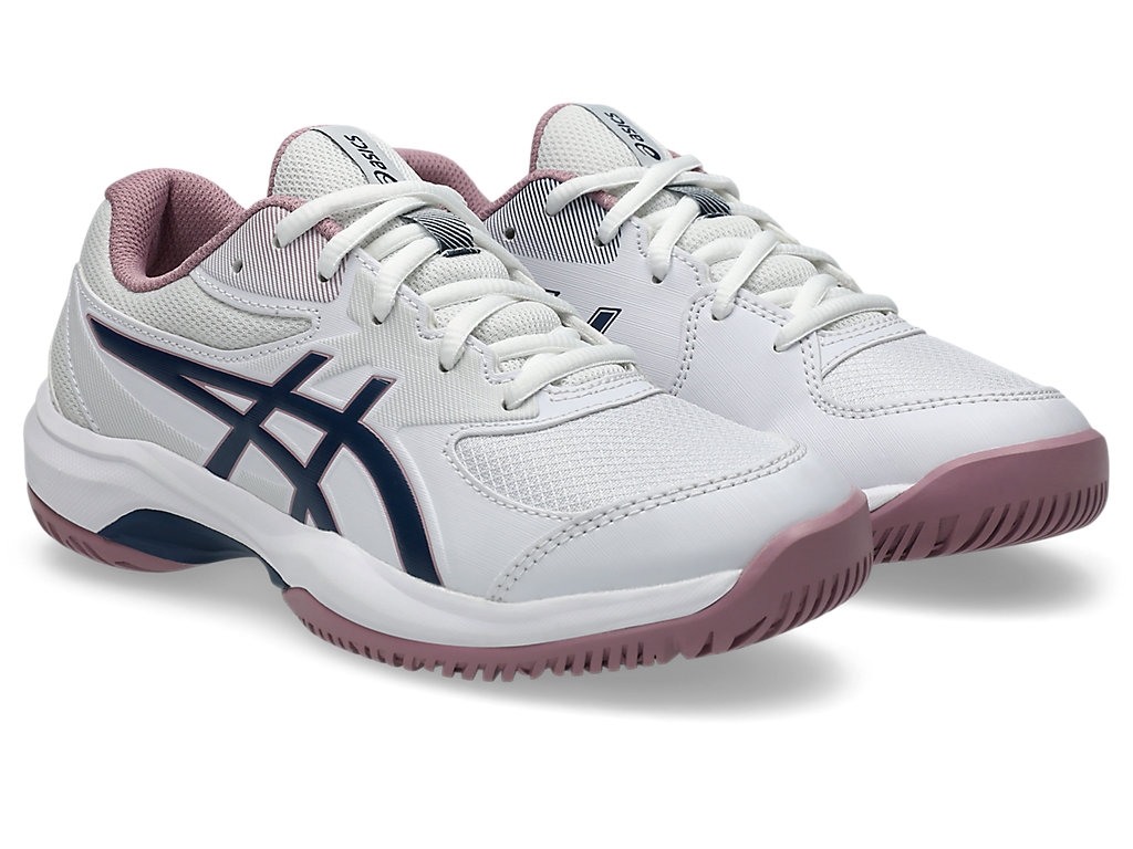 ASICS Gel-game Gs White 1044A083-104