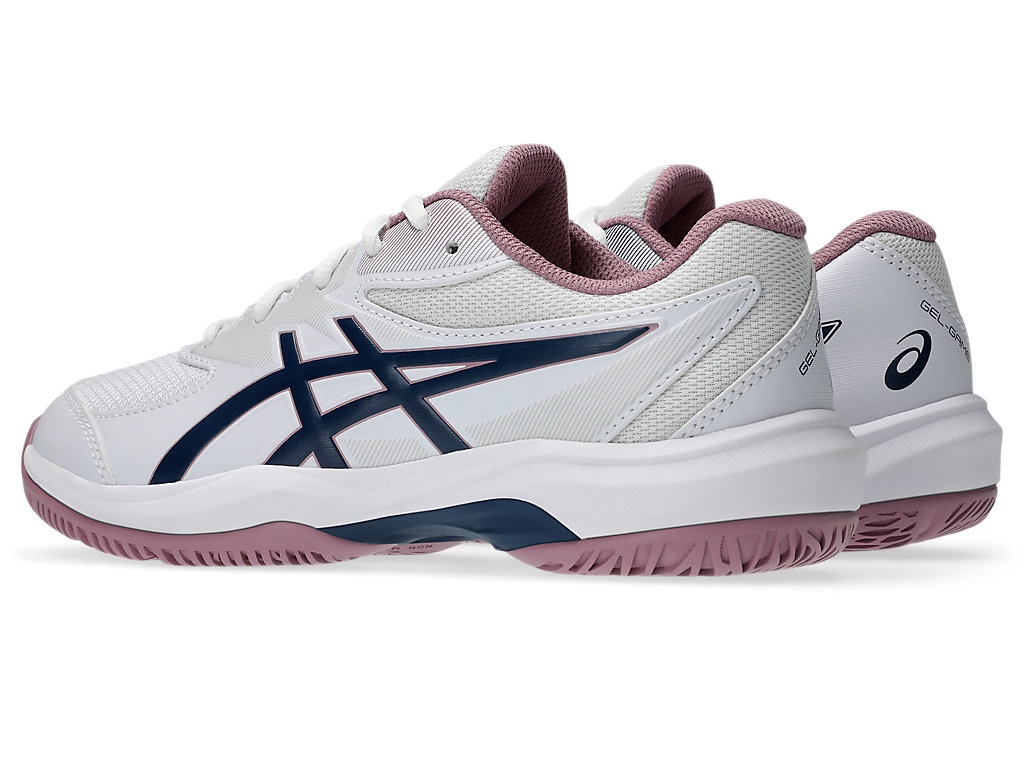 ASICS Gel-game Gs White 1044A083-104