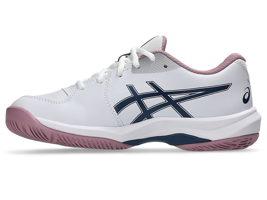 ASICS Gel-game Gs White 1044A083-104