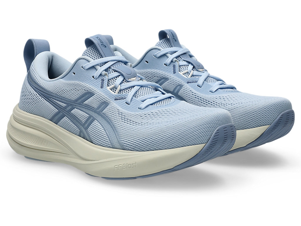 ASICS Gel-pulse 17 Solid Air 1012B930-402