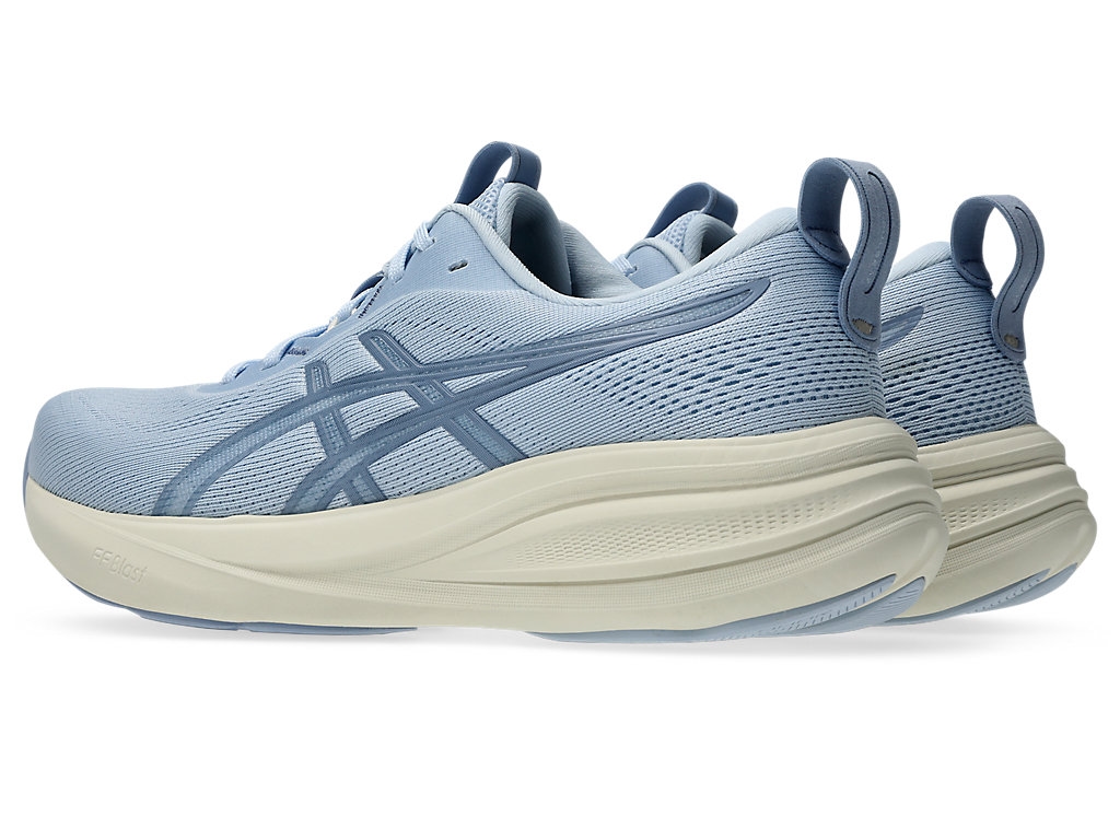 ASICS Gel-pulse 17 Solid Air 1012B930-402