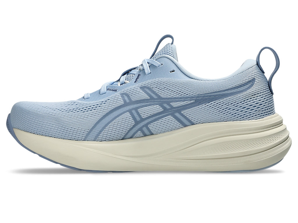 ASICS Gel-pulse 17 Solid Air 1012B930-402