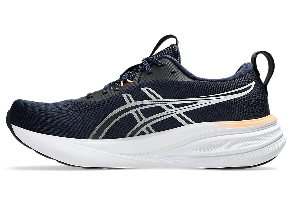 ASICS Gel-pulse 17 Midnight 1011C153-402