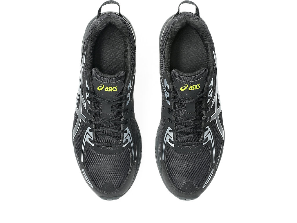 ASICS GEL-VENTURE 6 Black 1203A438-007