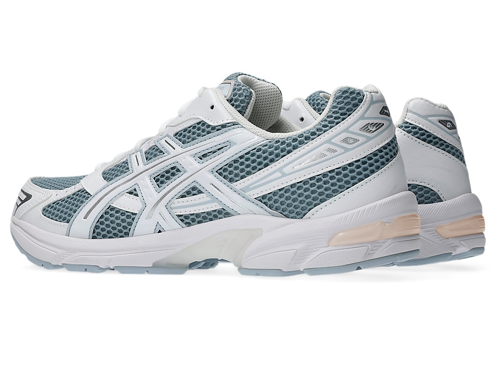 ASICS GEL-1130 Slate Blue 1203A609-402
