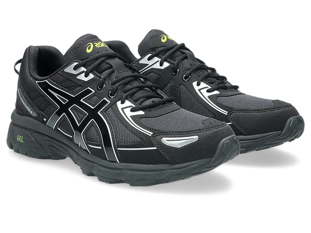 ASICS GEL-VENTURE 6 Black 1203A438-007