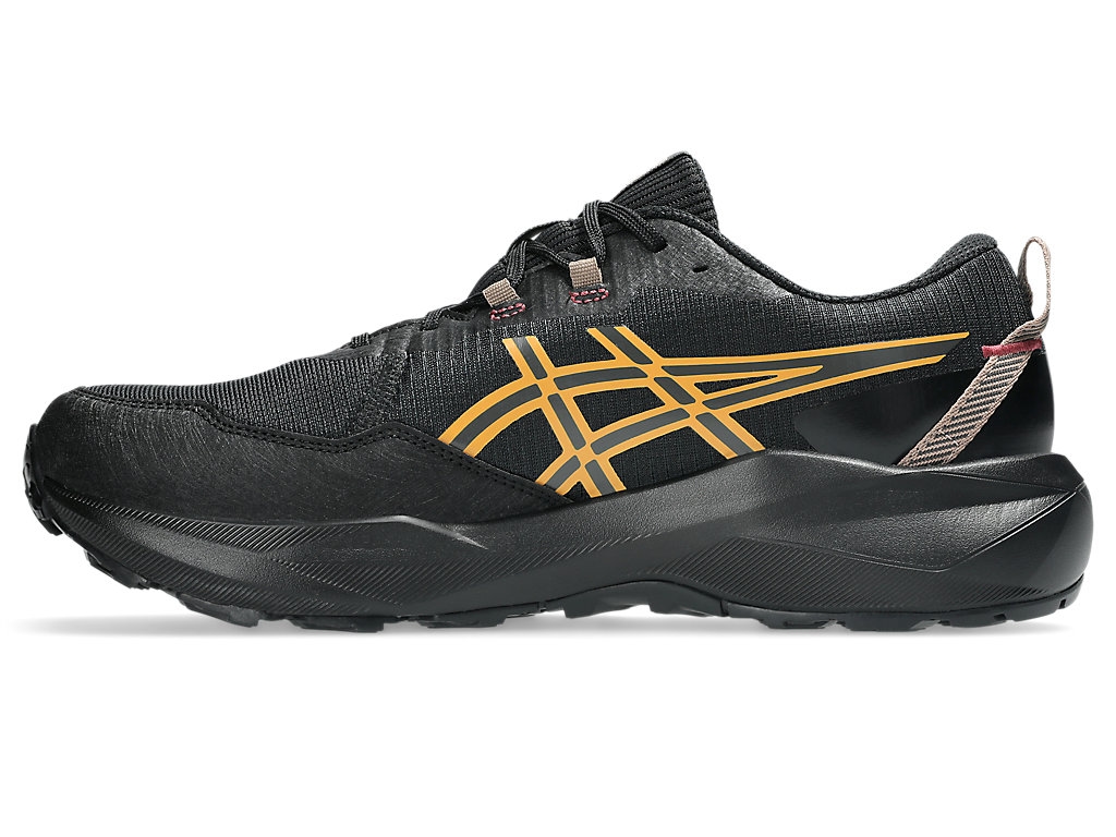 ASICS Gel-venture 11 Waterproof Black 1011C159-002