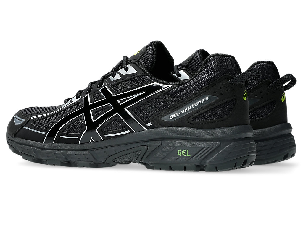 ASICS GEL-VENTURE 6 Black 1203A438-007