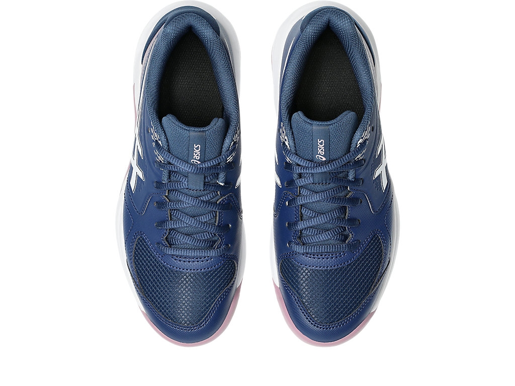 ASICS GEL-DEDICATE 9 CLAY Independence Blue 1042A314-400