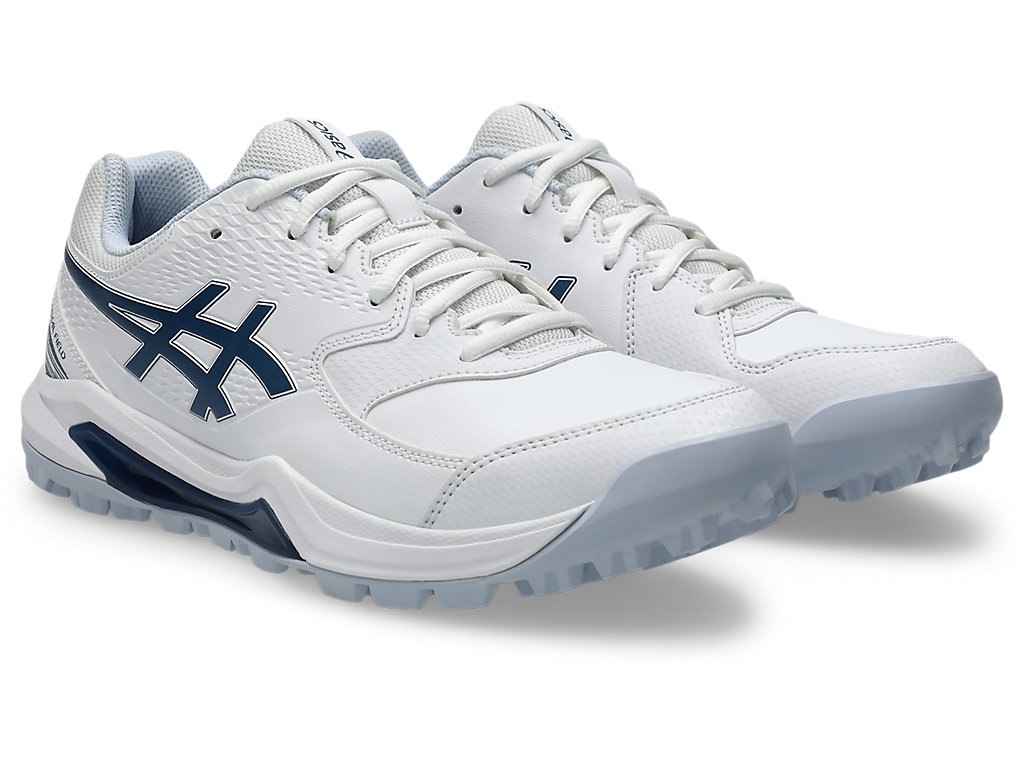 ASICS GEL-LETHAL FIELD 2 White 1113A046-108