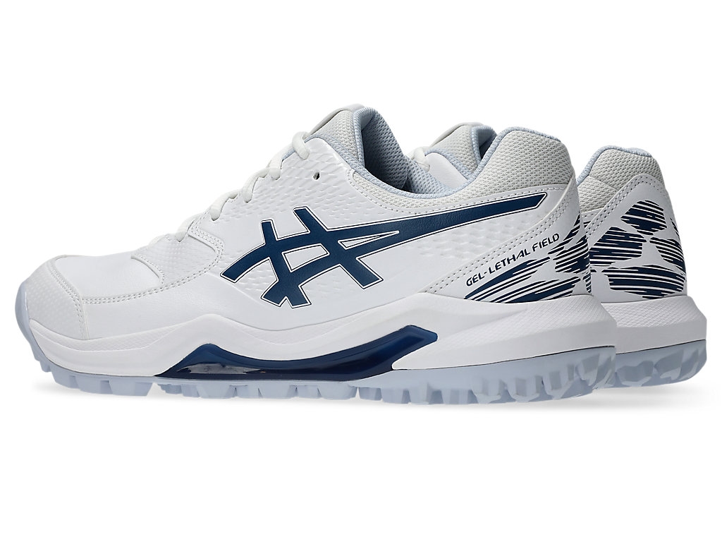 ASICS GEL-LETHAL FIELD 2 White 1113A046-108