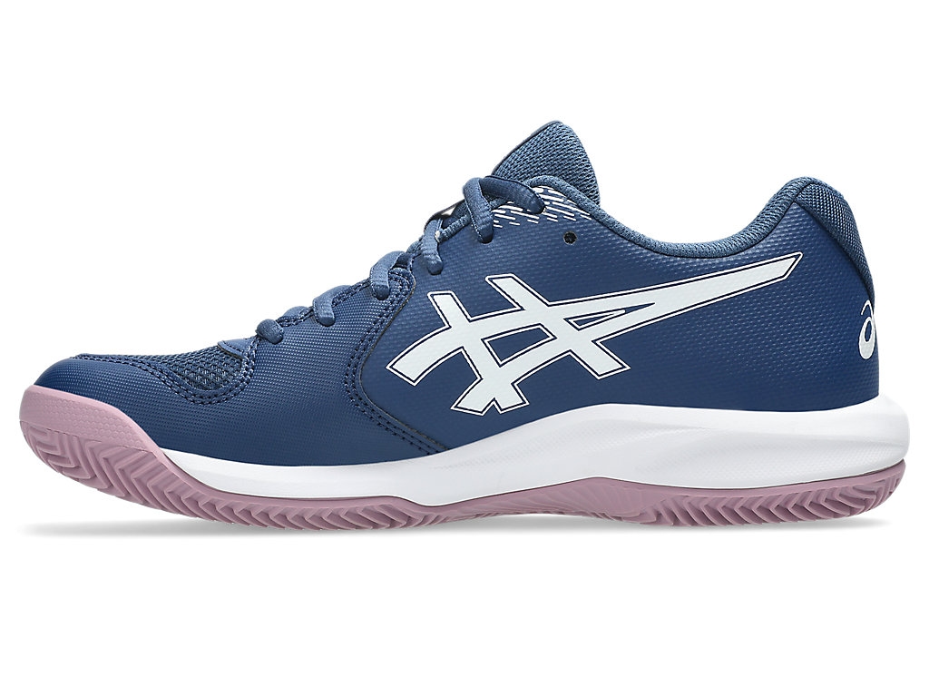 ASICS GEL-DEDICATE 9 CLAY Independence Blue 1042A314-400
