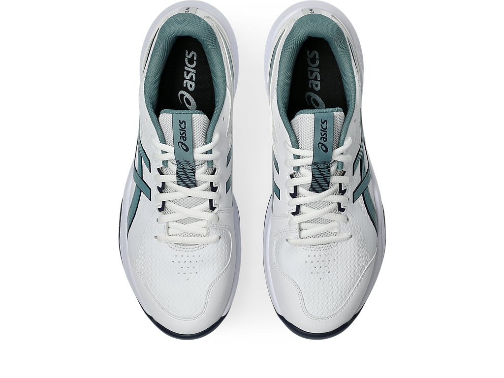 ASICS GEL-PEAKE 3 White 1113A057-105