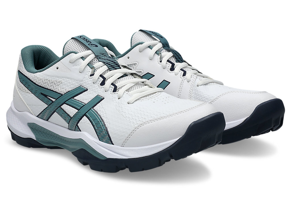 ASICS GEL-PEAKE 3 White 1113A057-105