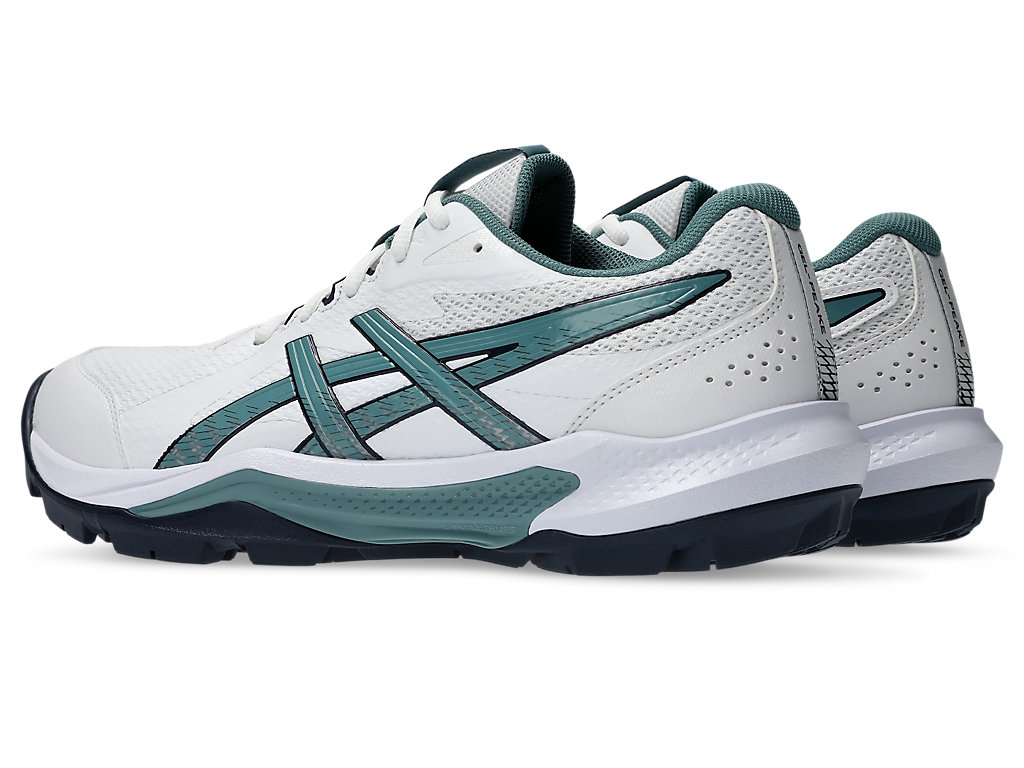 ASICS GEL-PEAKE 3 White 1113A057-105
