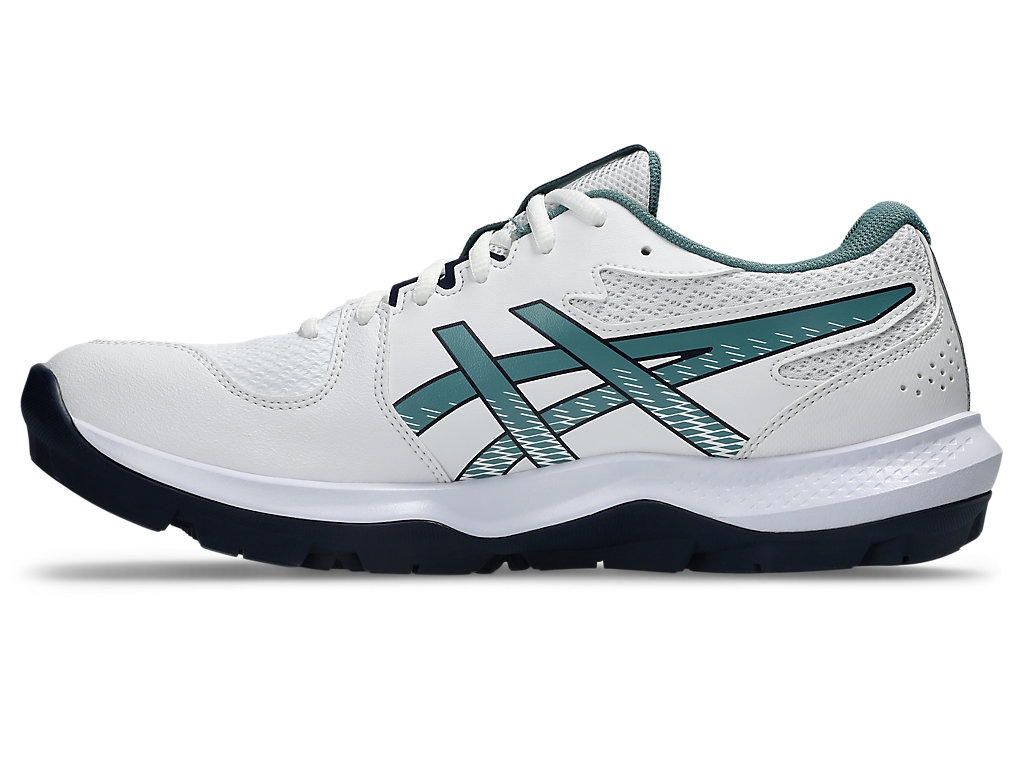 ASICS GEL-PEAKE 3 White 1113A057-105