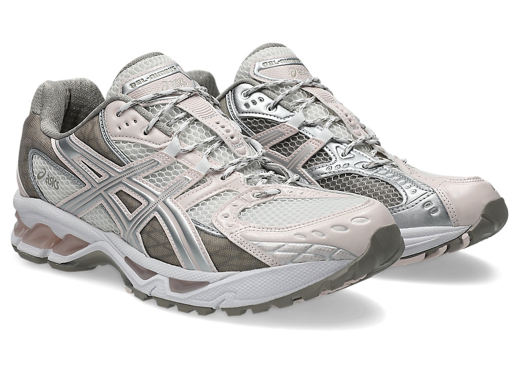 ASICS GEL-NIMBUS 10.1 Cream 1203A543-114